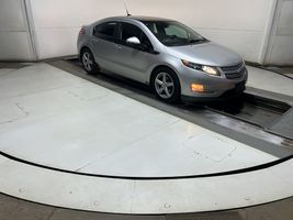 2012 CHEVROLET VOLT 