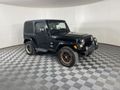 2004 JEEP WRANGLER
