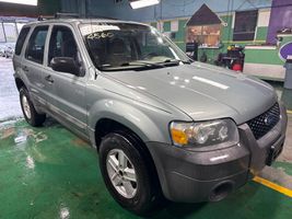 2007 FORD ESCAPE