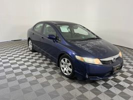 2011 HONDA CIVIC 
