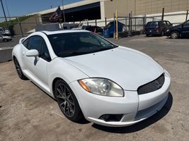 2009 MITSUBISHI ECLIPSE GT