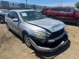 2004 HONDA ACCORD 