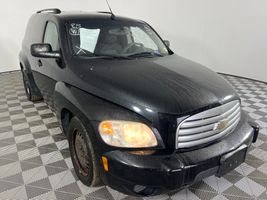 2008 CHEVROLET HHR LS