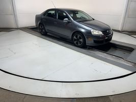 2007 VOLKSWAGEN JETTA BASE