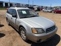 2003 SUBARU OUTBACK