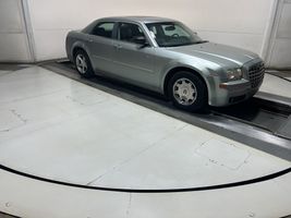 2006 CHRYSLER 300 LIMITED