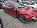 2004 FORD MUSTANG