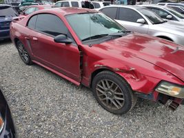 2004 FORD MUSTANG BASE