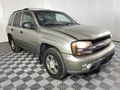 2003 CHEVROLET TRAILBLAZER