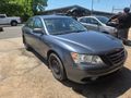 2010 HYUNDAI SONATA