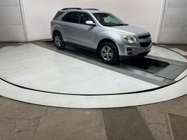 2010 CHEVROLET EQUINOX LT