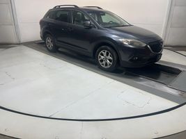 2014 MAZDA CX-9 TOURING