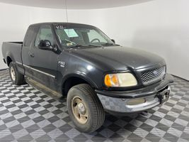 1998 FORD F150 LARIAT