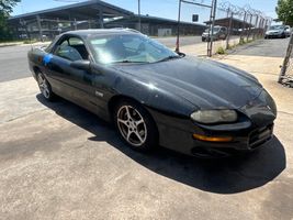 1998 CHEVROLET CAMARO Z28
