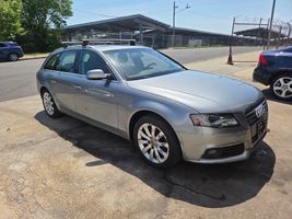 2010 AUDI A4 PREMIUM PLUS