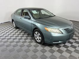 2008 TOYOTA CAMRY LE