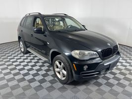 2010 BMW X5 XDRIVE30I