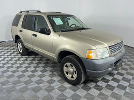 2003 FORD EXPLORER XLS