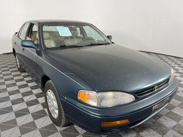 1996 TOYOTA CAMRY XLE