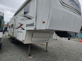 2007 MCKENZIE STARWOOD LX 