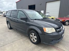 2011 DODGE GRAND CARAVAN MAINSTREET