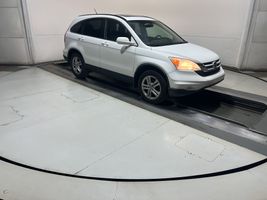2010 HONDA CR-V EX-L