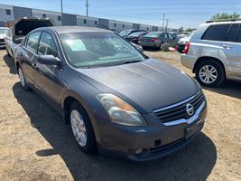 2009 NISSAN ALTIMA BASE