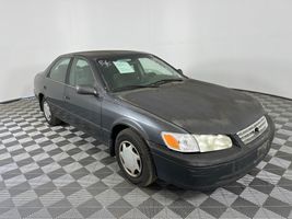 2000 TOYOTA CAMRY CE