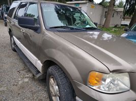 2003 FORD EXPEDITION XLT