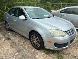 2006 VOLKSWAGEN JETTA BASE