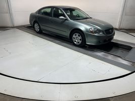 2006 NISSAN ALTIMA 