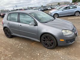 2007 VOLKSWAGEN NEW GTI 