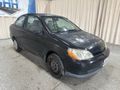 2000 TOYOTA ECHO