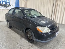 2000 TOYOTA ECHO 