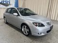 2006 MAZDA MAZDA3