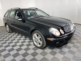 2006 MERCEDES-BENZ E CLASS E350