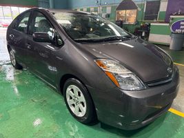 2008 TOYOTA PRIUS 