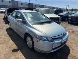 2006 HONDA CIVIC HYBRID