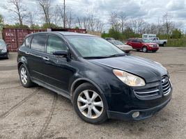 2006 SUBARU B9 TRIBECA 