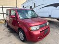 2009 NISSAN CUBE