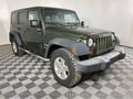 2008 JEEP WRANGLER