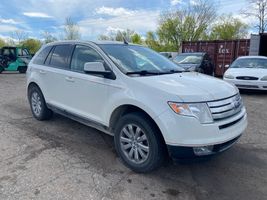 2010 FORD EDGE