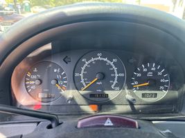1999 MERCEDES-BENZ M CLASS ML320