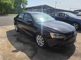 2014 VOLKSWAGEN JETTA S