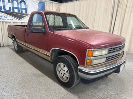 1990 CHEVROLET C/K1500 CHEYENNE
