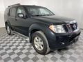 2012 NISSAN PATHFINDER