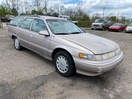 1994 MERCURY SABLE