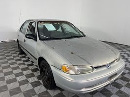 2002 CHEVROLET PRIZM 