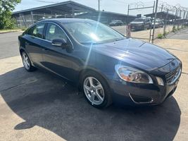 2012 VOLVO S60 T5