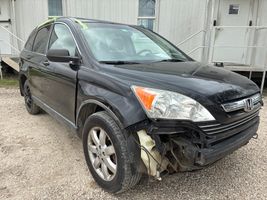 2007 HONDA CR-V EX-L